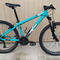 Bicicletta MTB Scott taglia S 