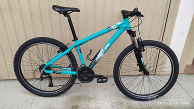 Bicicletta MTB Scott taglia S 