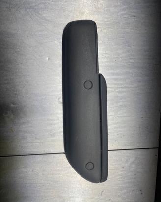 bracciolo maniglia interna portiera posteriore sin