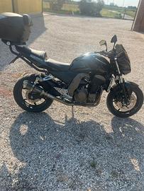 Kawasaki Z750