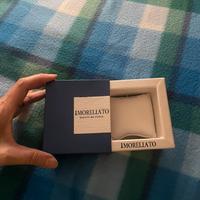 Scatola vuota confezione Swarovski