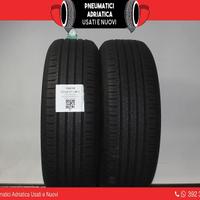 2 Gomme 215 65 R 17 Continental al 79% SPED GRATIS