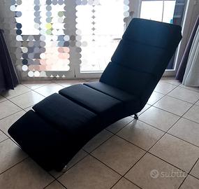 Poltrona Relax 