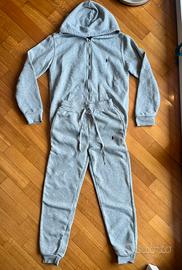 Completato Polo Raplh Loren