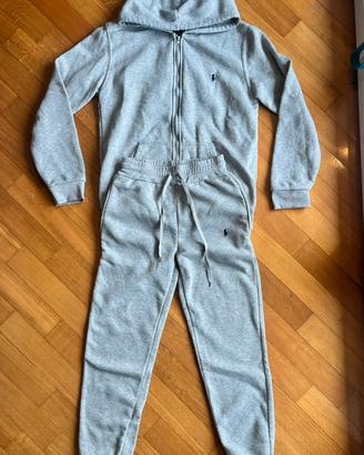 Completato Polo Raplh Loren