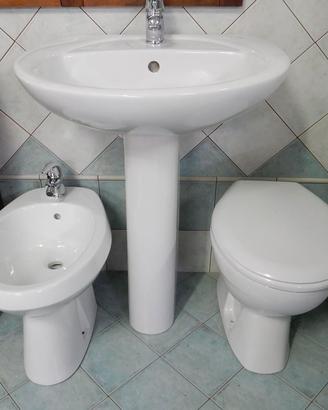 SANITARI A TERRA NUOVI