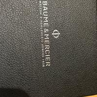 Baume e Mercier