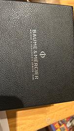 Baume e Mercier