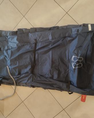 Materasso antidecubito sistema Easy Xcell 2
