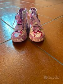 Scarpe bambina Lelly Kelly
