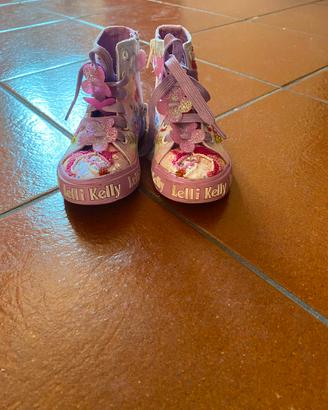 Scarpe bambina Lelly Kelly