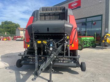 Rotopressa Kuhn VB2190