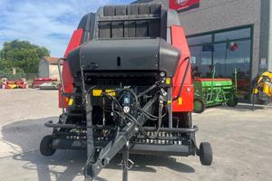 Rotopressa Kuhn VB2190