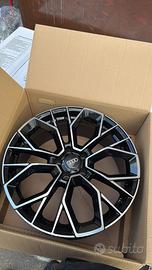 Cerchi nuovi audi 18