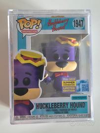 Funko pop animation Huckleberry hound 1000 pcs