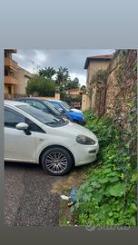 Grande punto evo