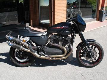 Harley-Davidson Sportster XR 1200 X 2010