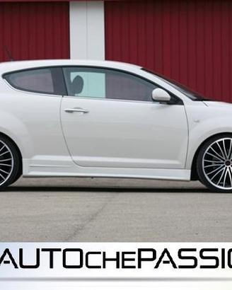 Spoiler Alettone NOVITEC per Alfa MITO