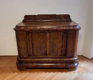 BUFFET/CREDENZA STILE ART-DECO