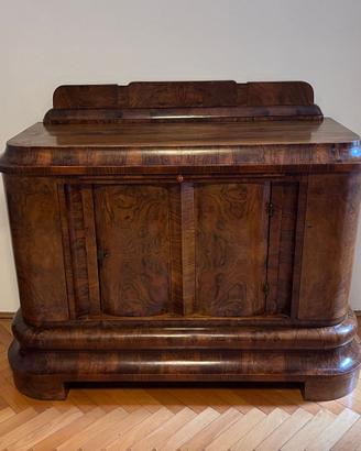 BUFFET/CREDENZA STILE ART-DECO