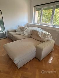 Divano angolare Ikea
