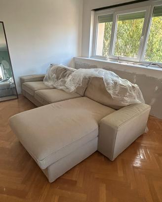 Divano angolare Ikea