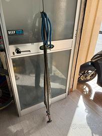 Arbalete C4 carbon Graphite 116