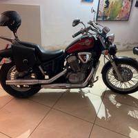 Honda Shadow VT600 Iscritta ASI