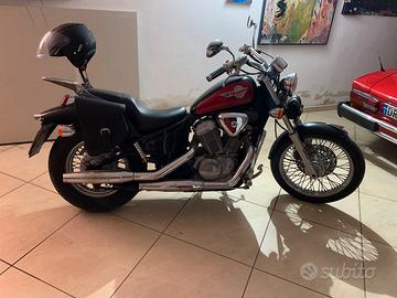 Honda Shadow VT600 Iscritta ASI