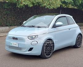 FIAT 500 La Prima Berlina 42 kWh