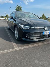 Golf 8,5