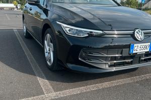 Golf 8,5