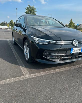 Golf 8,5