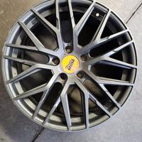 CERCHI J18  TESLA MODEL 3/Y