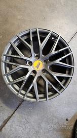 CERCHI J18  TESLA MODEL 3/Y