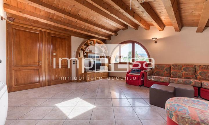 Appartamento - Conegliano