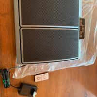 Tavola massaggiante MOTION CISER