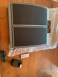 Tavola massaggiante MOTION CISER