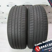 Saldi 225 60 17 Hankook 90% 225 60 R17