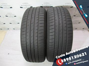 Saldi 225 60 17 Hankook 90% 225 60 R17