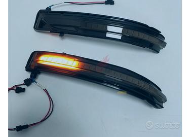 Frecce dinamiche NISSAN QASHQAI…..