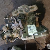 CAMBIO 5M FIAT PANDA TV 1.2 B 1995 176B2000 1317/2