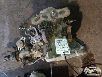 CAMBIO 5M FIAT PANDA TV 1.2 B 1995 176B2000 1317/2