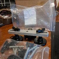 TIRA BOLLI PER GRANDINE AUTO