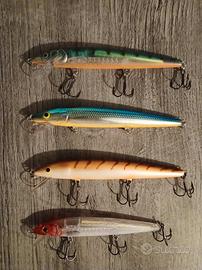 rapala husky jerk