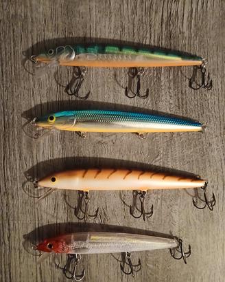 rapala husky jerk