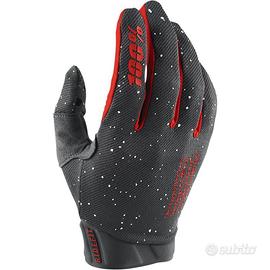 TRIMBOLIMOTO Guanti 100% cross ridefit - 463073-