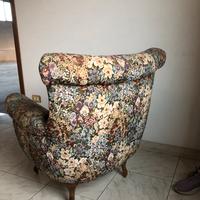 2 poltrone