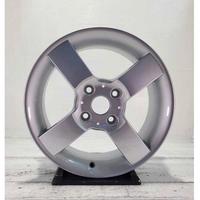 4 cerchi in lega 6.5x16 4x114.3 SMART FORFOUR