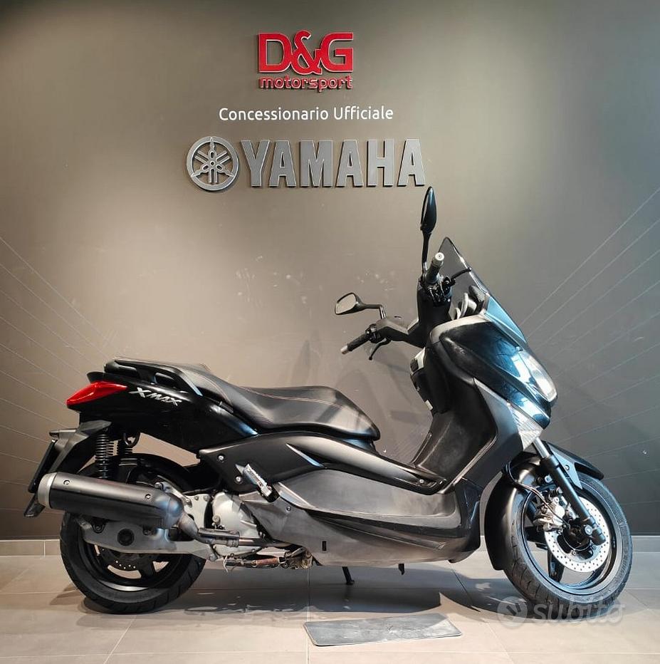 Motorcycle Yamaha T Max 125 Usato Tmax 500 Scooter T Max 125 Usato